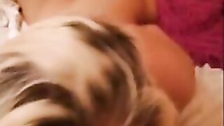 blonde detroit girls love blowjobs