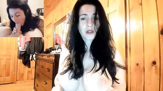 An Obedient Girl Asks to be Fucked in the Ass