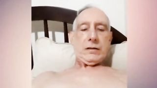 grandpa sow his horny ass