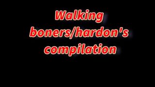Walking Hardon's & Boners compilation