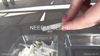 Jeby - Needle Selfie