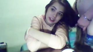 Sexy Russian Teen Hairjob, Long Hair, Hair Brushing