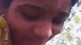 sexy bengali girl fucked in outdoor