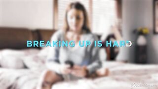 Gabbie Carter, Eliza Ibarra And LuLu Chu - Breaking Up Is Hard