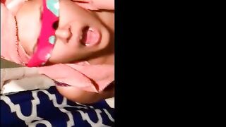 Hot Babes Sucking and Stroking Big Black Cocks