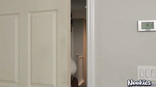 Young Boy Fucks Big Tits Ebony Granny