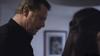 Sitter, I'm gonna impregnate you!
