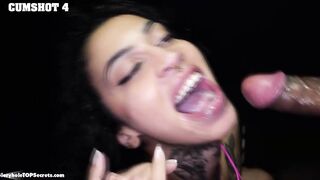 Holy fuck Ravyn, thts how you suck cock