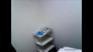 Chinese Massage Parlor Hidden Camera 7