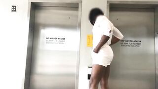 Ebony Cd Sissy Gina - Elebator