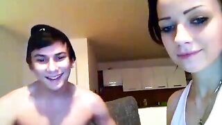 hot couple chaturbate