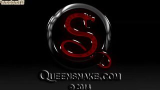 Queensnake - Nail Me down