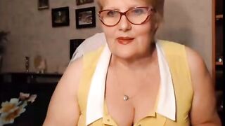 granny webcam