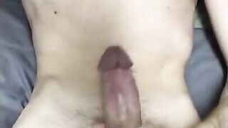 Late Night Cum Fun