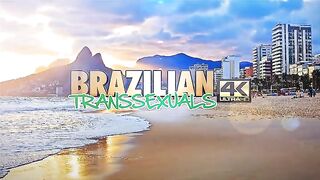 Brazilian Shemales Anal