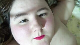 SBBW Teen Plays Herself