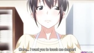 Daisuki na Haha Episode 02