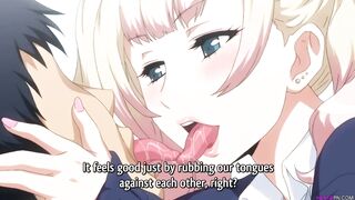 JK Bitch ni Shiboraretai Episode 01 - Hentai Anime