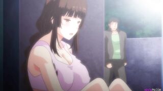 Rikujoubu Joshi wa Ore no Nama Onaho Ep 01 ENG Subbed