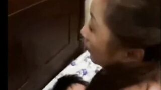 Japanese Stepmom Fucked By Stepson