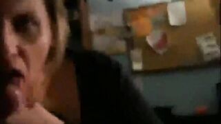 Best Blowjob and Cum in Mouth Compilation p9